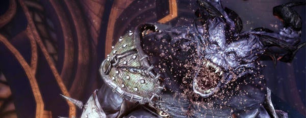 PC Gamer: Dragon Age Origins Review | Rock Paper Shotgun
