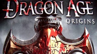 Dragon Age: Origins Collector's Edition unboxed