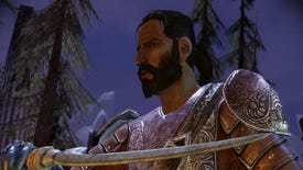 Not Fade Away: How Dragon Age Origins Got Evil Right