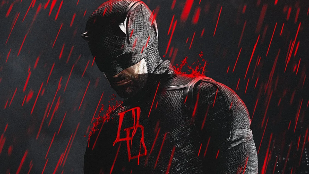A Disney acabou mesmo com Daredevil