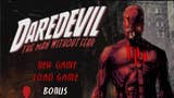 Daredevil: The Man Without Fear wyciekło do sieci. Projekt nigdy się nie ukazał