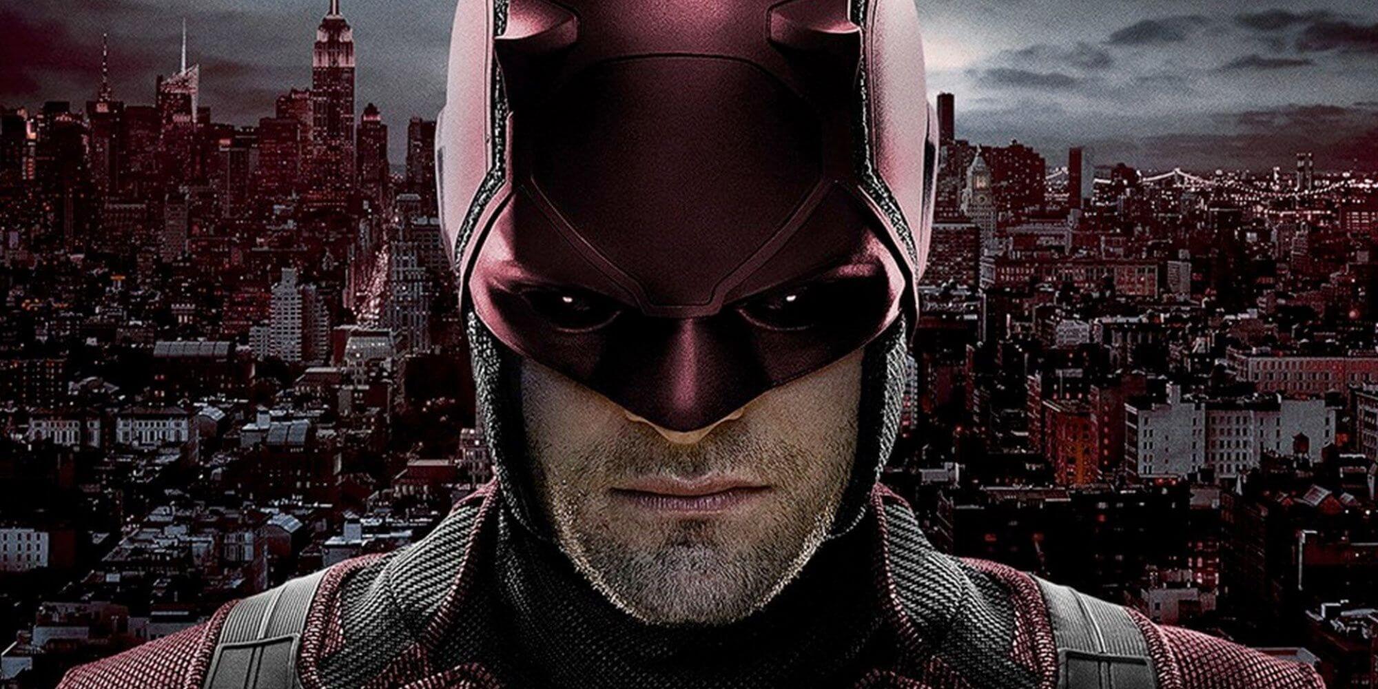Duplo diz que a Marvel vai estragar DareDevil | Eurogamer.pt