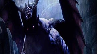 Dragon's Dogma: Dark Arisen Mystic Knight gameplay video released