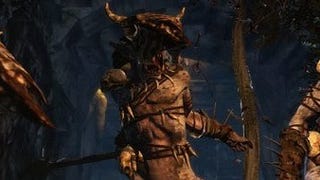 Dragon's Dogma: Dark Arisen allows save transfer, has Japanese VO option