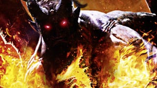 Dragon's Dogma: Dark Arisen gets big screen drop, packshot