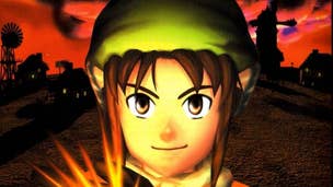 Here's four videos of Dark Cloud gameplay on PS4