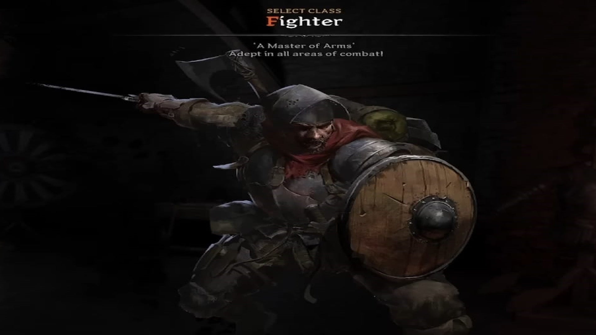 Dark and Darker class tier list and best builds - 6