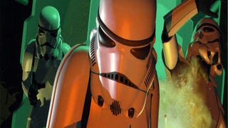 "The Greatest Star Wars Game Ever": Dark Forces