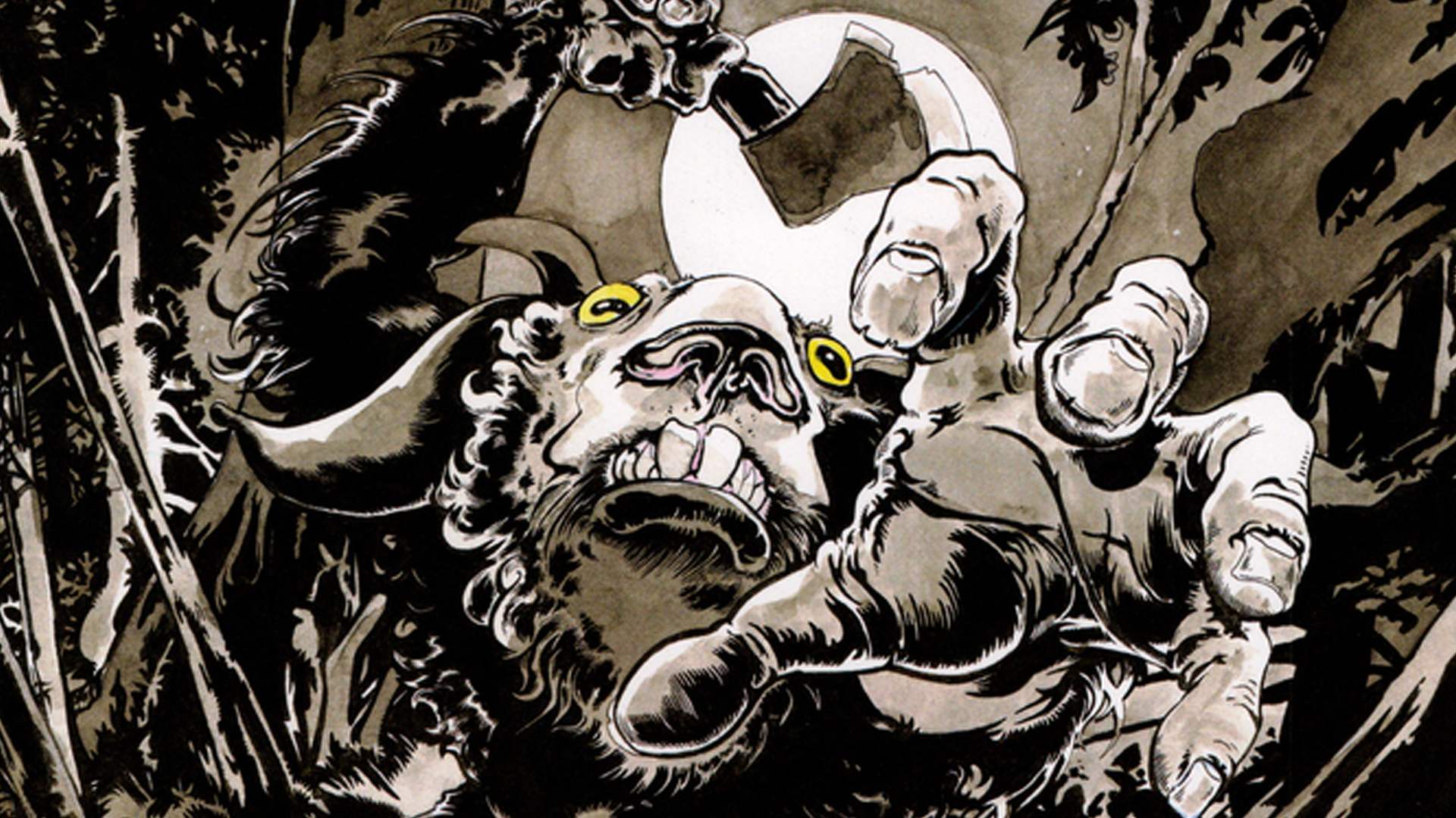 D&D book Dark Places & Demogorgons bears a striking resemblance to Stranger  Things | Dicebreaker