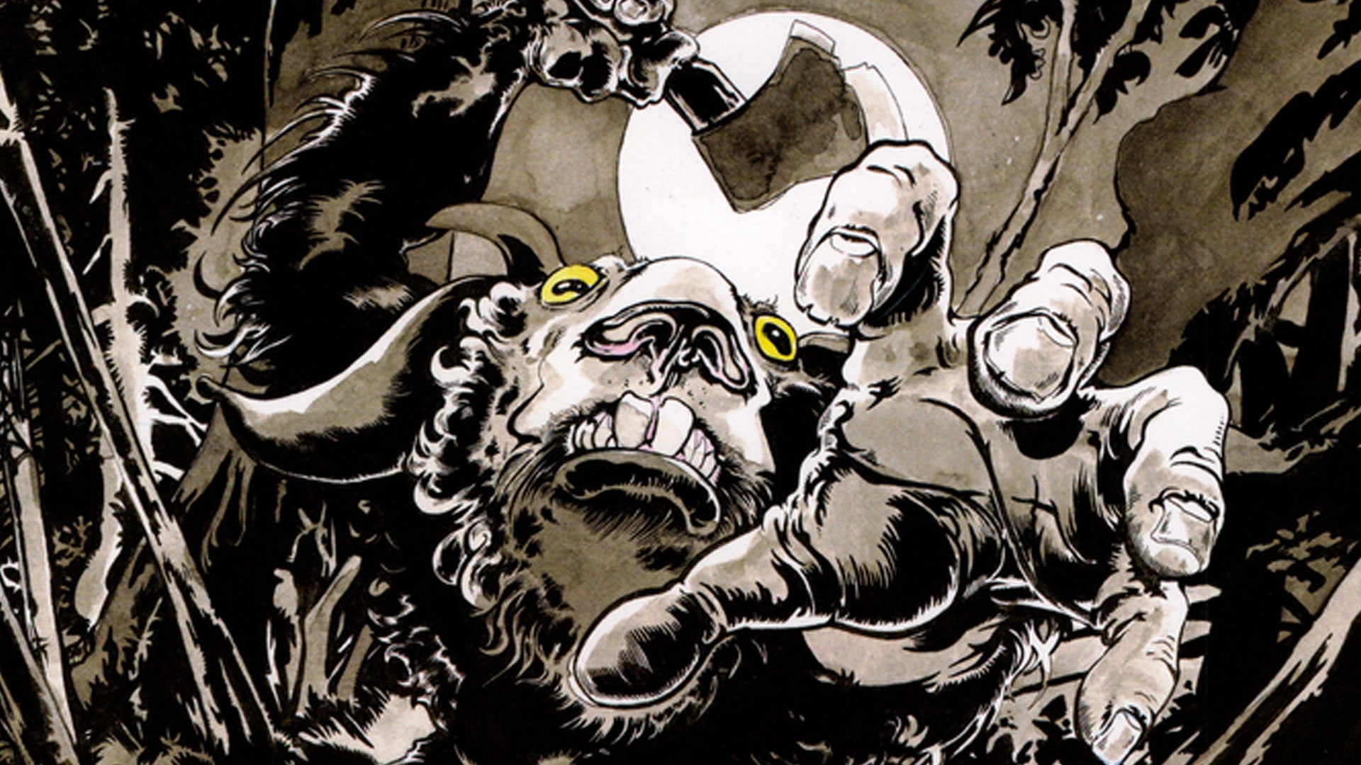D&D book Dark Places & Demogorgons bears a striking resemblance to Stranger Things | Dicebreaker D&D book Dark Places & Demogorgons bears a striking resemblance to Stranger Things | Dicebreaker