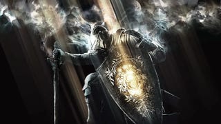 Dark Souls anime reportedly in the works for Netflix