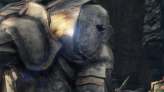 Dark Souls 2 release on next-gen was discussed, new engine nixes frame rate issues