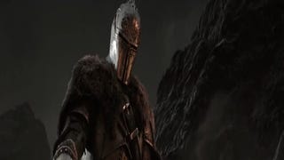 Dark Souls 2 Collector's and Black Armour Editions are available through pre-order only 