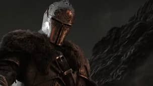 Dark Souls 2 Collector's and Black Armour Editions are available through pre-order only 