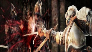 Dark Souls 2 - 12 minute gameplay demo is live 