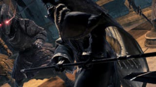Dark Souls 2: a lesson in painfully balanced gameplay