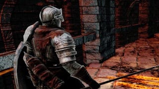 Dark Souls 2: Crown of the Sunken King DLC - Poradnik, Opis przejścia
