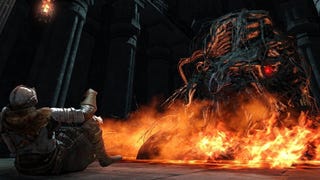 Dark Souls 2 details its Scholar of the First Sin patch