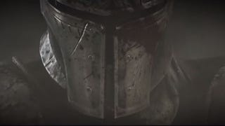 Three Dark Souls 2 DLC episodes revealed in this new trailer