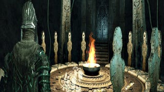 RECENZE přídavku pro Dark Souls 2: Crown of the Sunken King