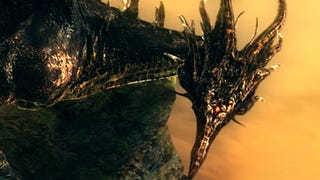 Dark Souls 2 closed beta test scheduled for October on PS3