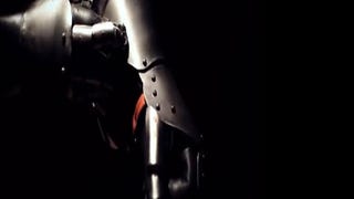 Dark Souls 2 'Forging a Hero' teaser trailer shows live-action knight