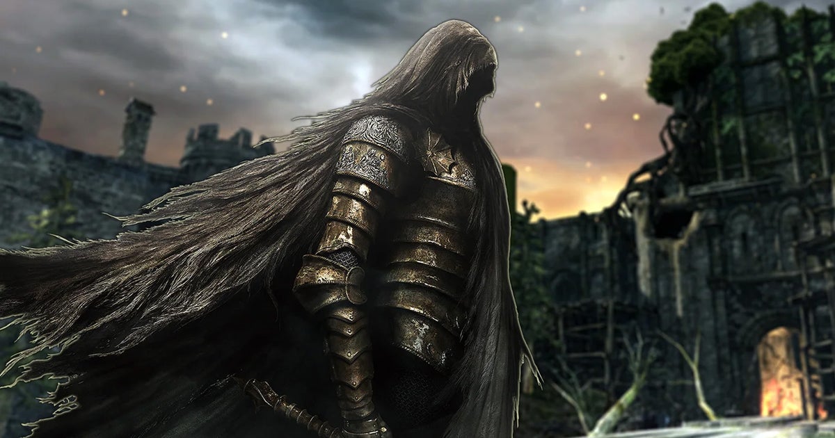 Macie apetyt na Dark Souls 2? Niedługo będzie najlepsza okazja do gry, bo zbliża się święto fanów