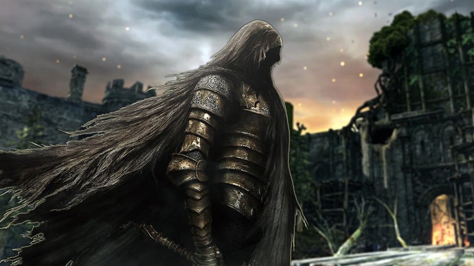 Macie apetyt na Dark Souls 2? Niedługo będzie najlepsza okazja do gry, bo zbliża się święto fanów