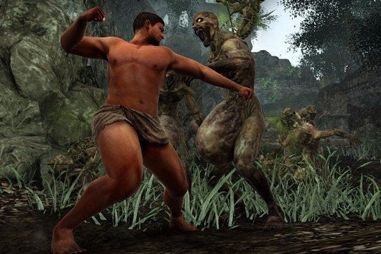 Dark Souls 2 patch will fix weapon degradation bug