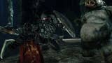 Dark Souls 2: Scholar of the First Sin draait op 60 frames per seconde