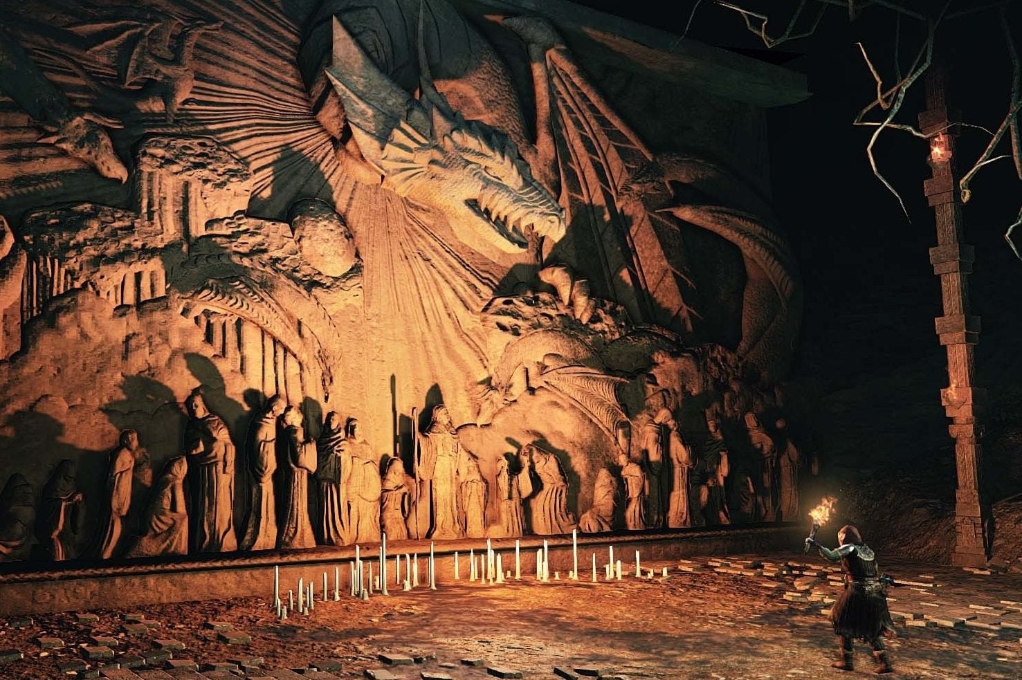 魂の洞窟/Cavern of Souls(2X2-BF) Cavern of Souls (Borderless) | The Lost Caverns of Ixalan