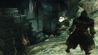 Dark Souls 2 to receive three-part episodic DLC