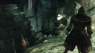 Dark Souls 2 to receive three-part episodic DLC