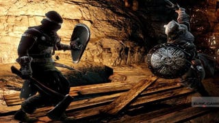 Dark Souls 2 - walkthrough, wiki guide