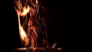 Dark Souls PC coming to Steam, consoles to get PC content