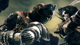 Dark Souls 2 bosses can be defeated early "if you're good enough, paying attention," says Miyazoe