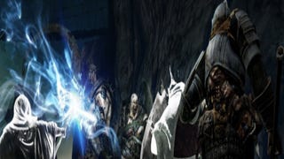Dark Souls 2 TGS details reveal new Covenant, spells & Humanity system