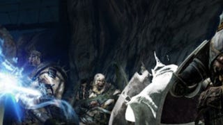 Dark Souls 2 TGS details reveal new Covenant, spells & Humanity system
