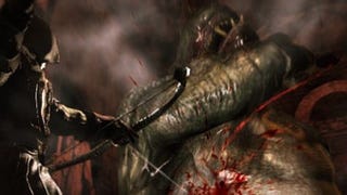 Dark Souls 2 gets debut gameplay screens