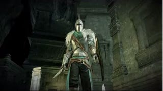 Dark Souls 2: The Lost Crowns will be harder than ever, new gameplay inside