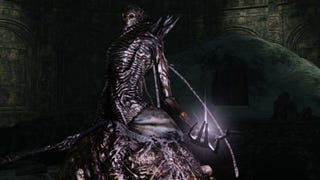 Dark Souls 2's Scholar of the First Sin update adds a new ending