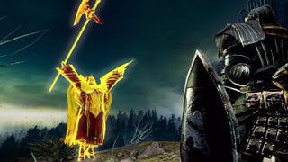 Arreglado el bug de la durabilidad de las armas de Dark Souls 2 en PC