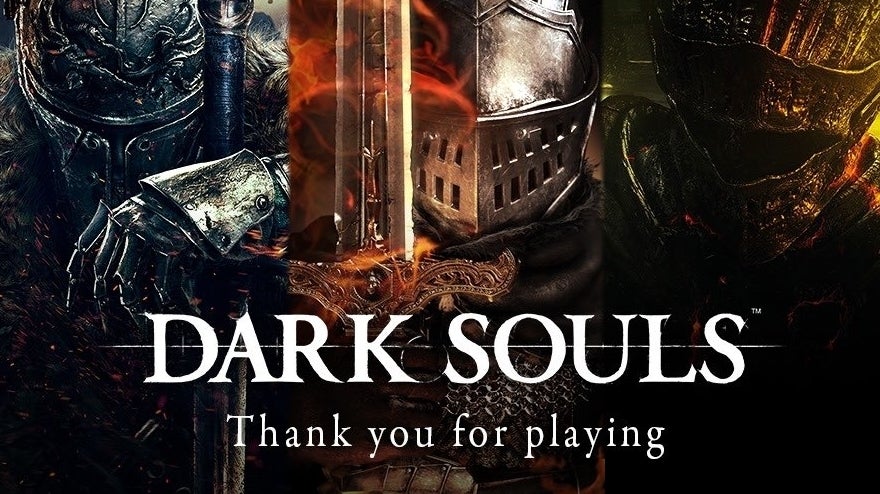 Dark Souls 3 a caminho da Nintendo Switch? | Eurogamer.pt