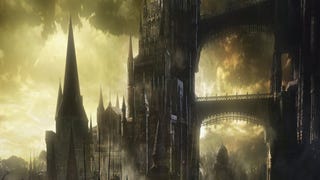 Dark Souls 3 es extraño y familiar al mismo tiempo