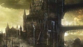 Dark Souls 3 is familiar, and that's fine