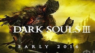 Dark Souls 3 aangekondigd met trailer