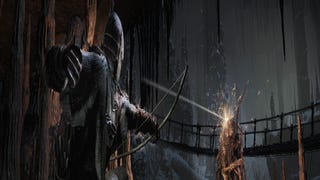 Dark Souls 3 - Release date, trailer, gameplay, collector's edition