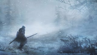 Dark Souls 3: Ashes of Ariandel guide and walkthrough