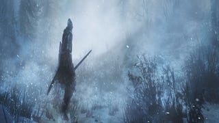 Dark Souls 3: Ashes of Ariandel review