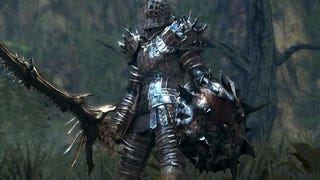 Dark Souls 3 - Como obter a Armor of Thorns